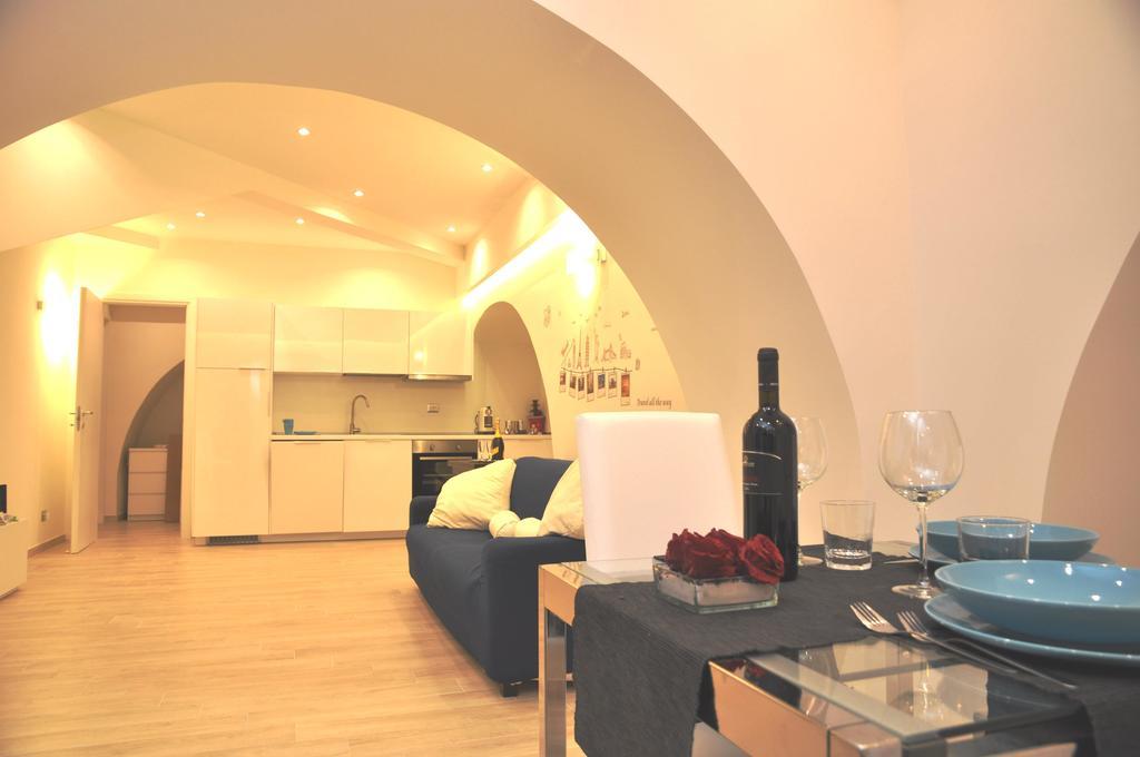 Borghese Apartamento