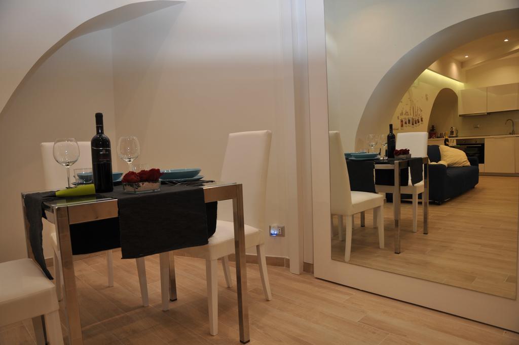 Borghese Apartamento Roma