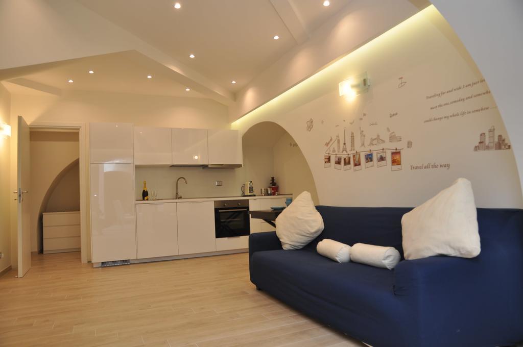 Borghese Apartamento