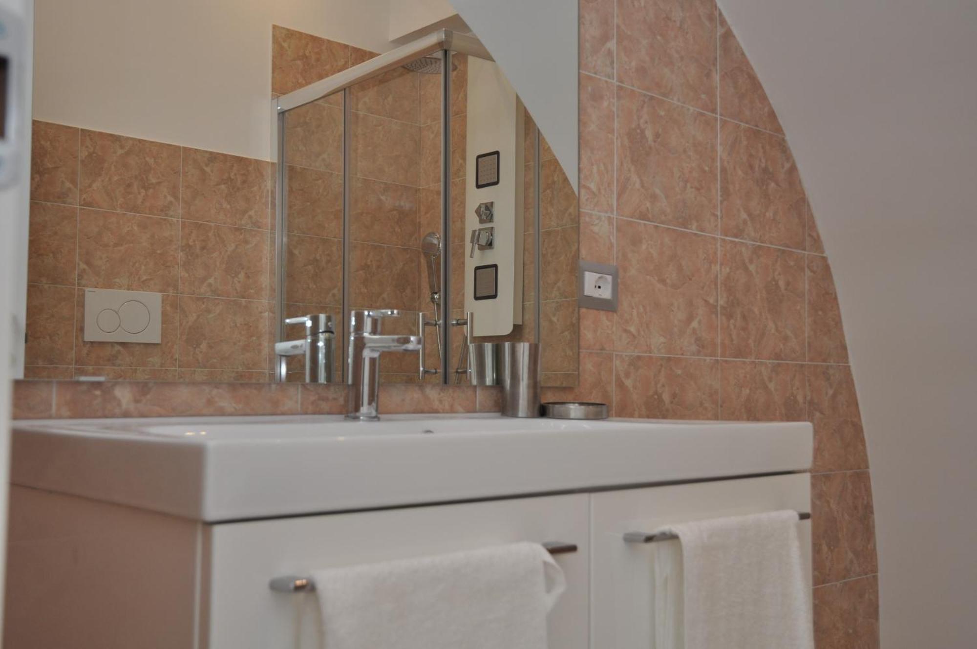 Apartamento Borghese *