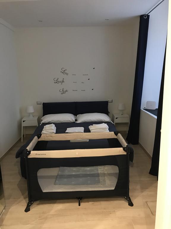 Apartamento Borghese *