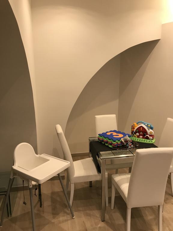 Appartamento Borghese