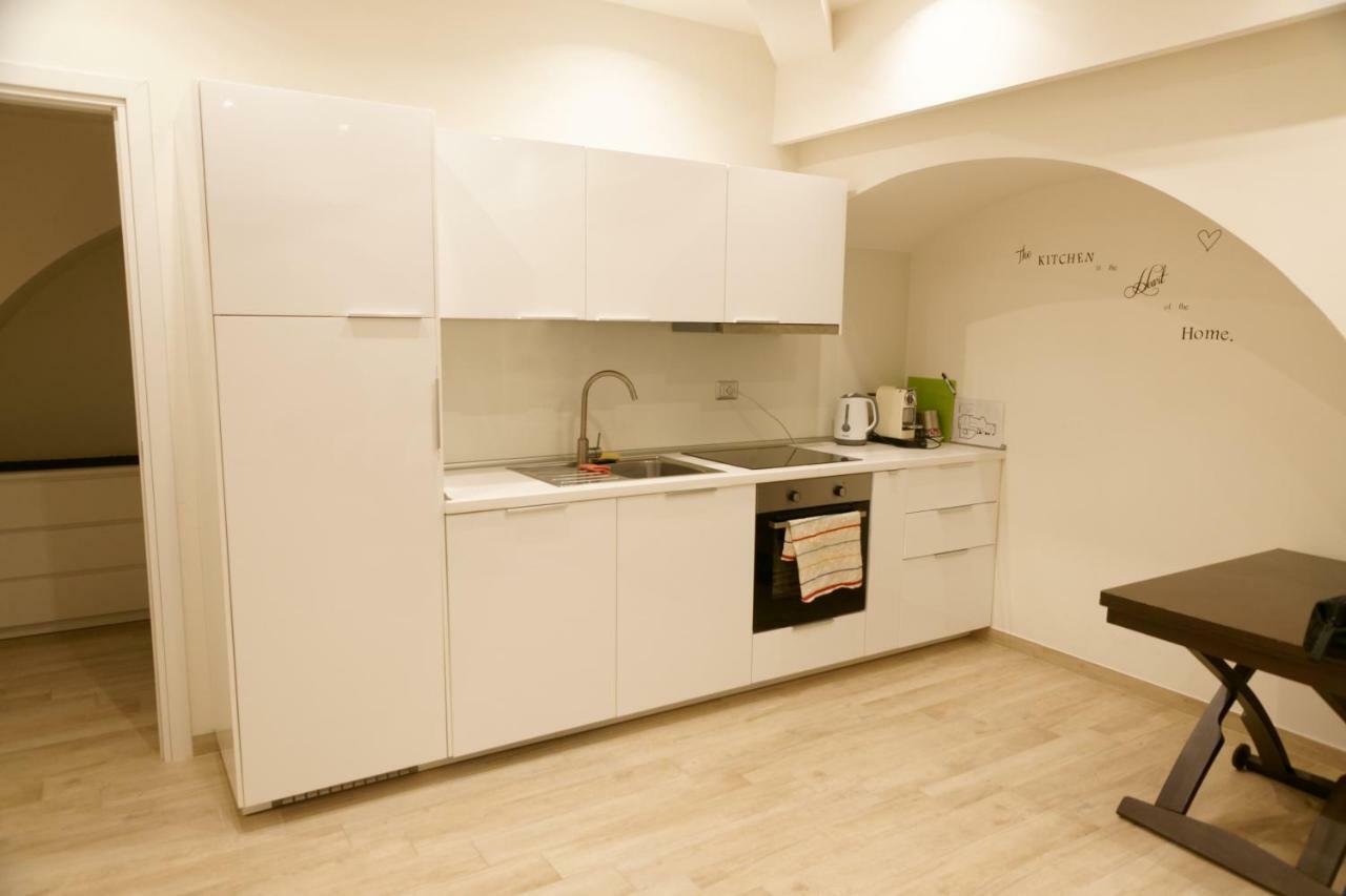 Borghese Apartamento
