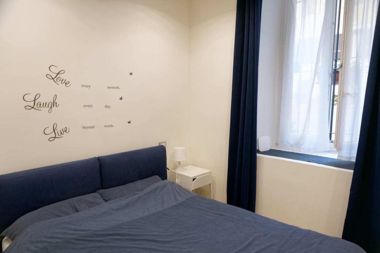 Borghese Apartamento *